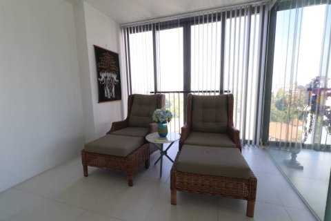 Condo à Hua Hin, Thaïlande, 2 chambres № 154714 - photo 23