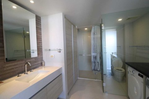 Condo à Hua Hin, Thaïlande, 2 chambres № 154714 - photo 27