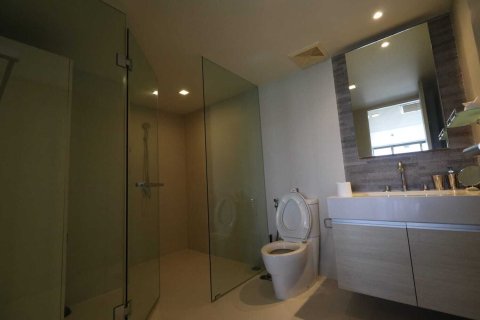 Condo à Hua Hin, Thaïlande, 2 chambres № 154714 - photo 29