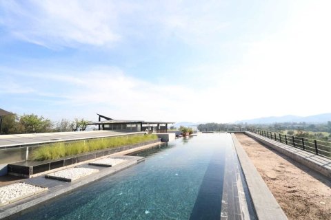 Condo à Hua Hin, Thaïlande, 2 chambres № 154714 - photo 12