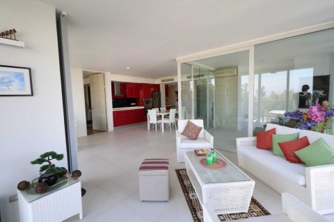 Condo à Hua Hin, Thaïlande, 2 chambres № 154714 - photo 25