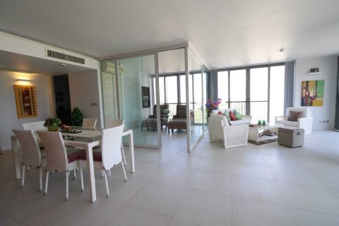 Condo à Hua Hin, Thaïlande, 2 chambres № 154714 - photo 21
