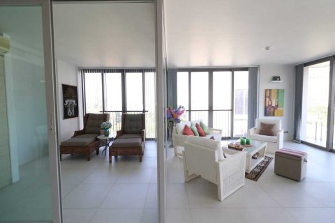 Condo à Hua Hin, Thaïlande, 2 chambres № 154714 - photo 3