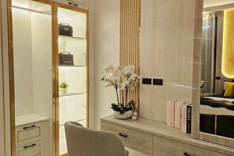 Вилла в Паттайе, Таиланд с 3 спальнями № 152259 - фото 15