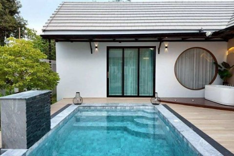 Вилла в Паттайе, Таиланд с 3 спальнями № 152259 - фото 14