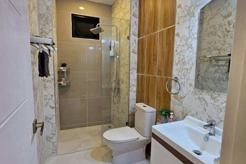 Вилла в Паттайе, Таиланд с 3 спальнями № 152259 - фото 16