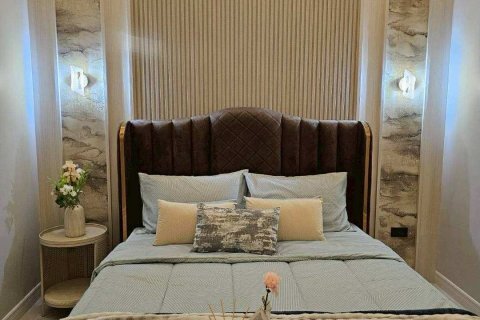 Вилла в Паттайе, Таиланд с 3 спальнями № 152259 - фото 7