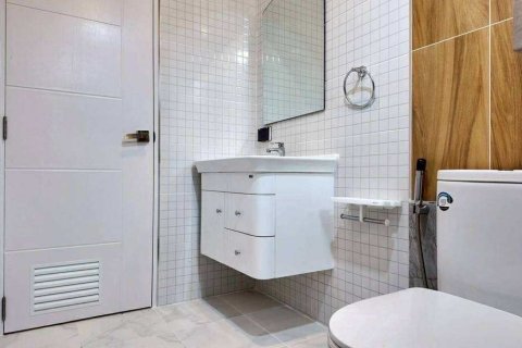 Вилла в Паттайе, Таиланд с 3 спальнями № 152259 - фото 8