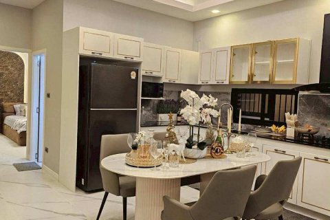 Вилла в Паттайе, Таиланд с 3 спальнями № 152259 - фото 3