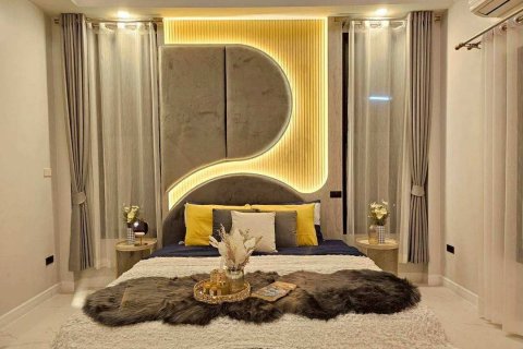 Вилла в Паттайе, Таиланд с 3 спальнями № 152259 - фото 13