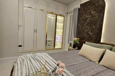 Вилла в Паттайе, Таиланд с 3 спальнями № 152259 - фото 9