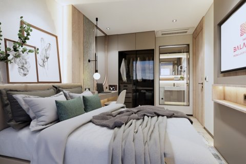 Studio in the Condo in Kathu, Thailand  № 152260 - photo 4