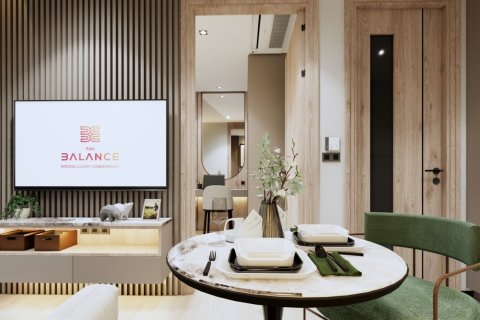 Studio in the Condo in Kathu, Thailand  № 152260 - photo 2