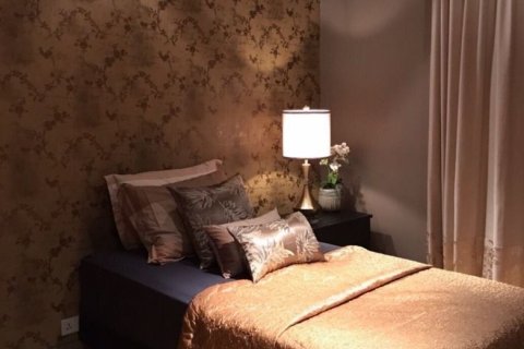 Кондоминиум с 3 спальнями в Сатхоне, Бангкок, Таиланд № 152262 - фото 6