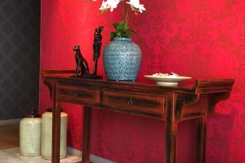 Кондоминиум с 3 спальнями в Сатхоне, Бангкок, Таиланд № 152262 - фото 2