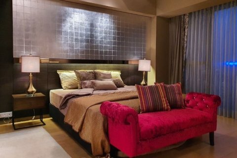 Кондоминиум с 3 спальнями в Сатхоне, Бангкок, Таиланд № 152262 - фото 4