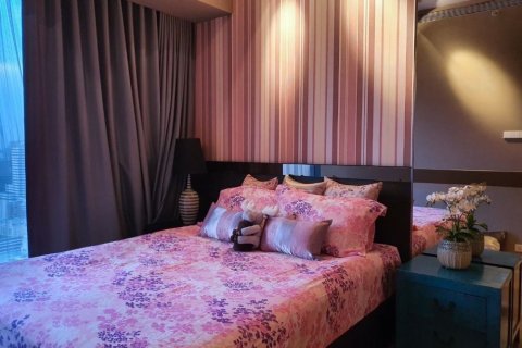 Кондоминиум с 3 спальнями в Сатхоне, Бангкок, Таиланд № 152262 - фото 5