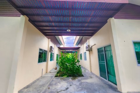 House in Hua Hin, Thailand 2 bedrooms № 152258 - photo 13