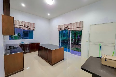 House in Hua Hin, Thailand 2 bedrooms № 152258 - photo 5