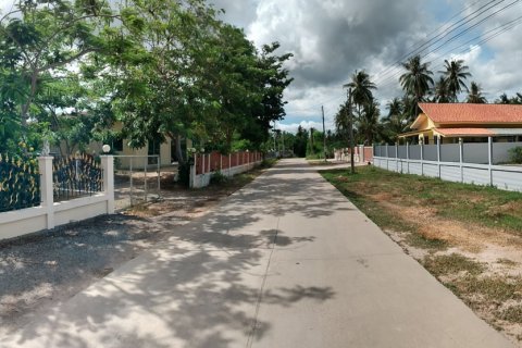 House in Hua Hin, Thailand 2 bedrooms № 152258 - photo 2