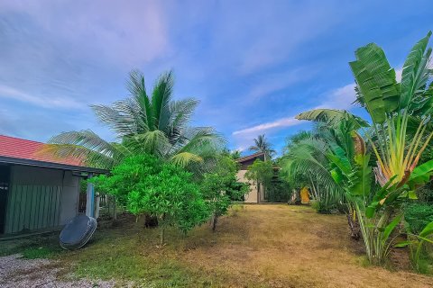 House in Hua Hin, Thailand 2 bedrooms № 152258 - photo 14