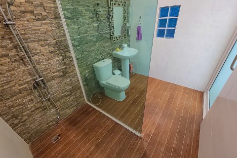 House in Hua Hin, Thailand 2 bedrooms № 152258 - photo 10