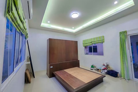House in Hua Hin, Thailand 2 bedrooms № 152258 - photo 6