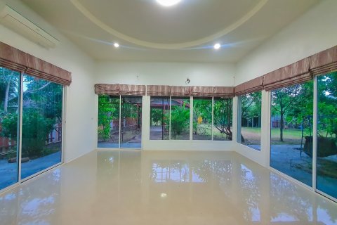 House in Hua Hin, Thailand 2 bedrooms № 152258 - photo 4