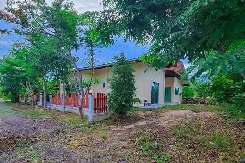 House in Hua Hin, Thailand 2 bedrooms № 152258