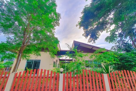 House in Hua Hin, Thailand 2 bedrooms № 152258 - photo 3