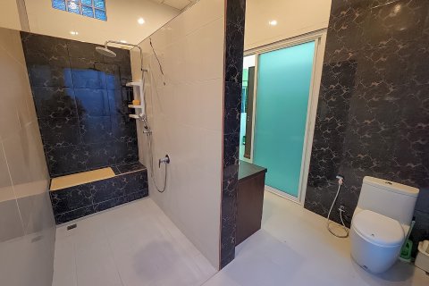 House in Hua Hin, Thailand 2 bedrooms № 152258 - photo 7