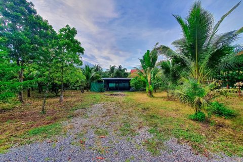 House in Hua Hin, Thailand 2 bedrooms № 152258 - photo 15