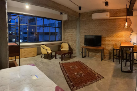 Commercial property in Khlong Toei, Bangkok, Thailand № 168945 - photo 5