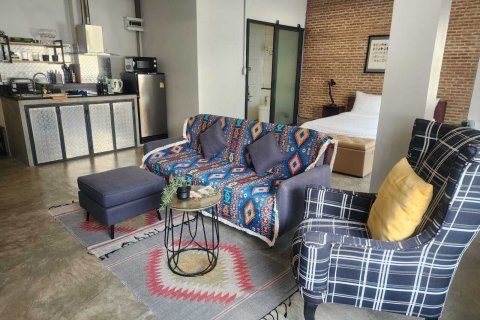 Commercial property in Khlong Toei, Bangkok, Thailand № 168945 - photo 9