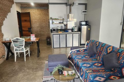 Commercial property in Khlong Toei, Bangkok, Thailand № 168945 - photo 10