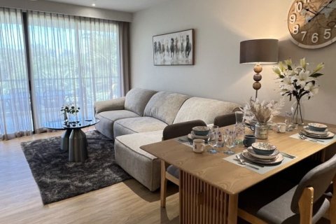 Condo in Phuket, Thailand, 3 bedrooms  № 168949 - photo 2