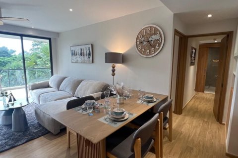 Condo in Phuket, Thailand, 3 bedrooms  № 168949 - photo 23