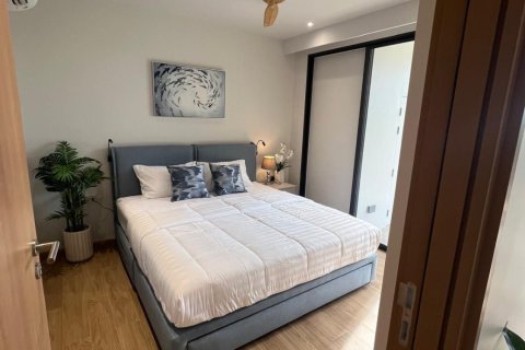 Condo in Phuket, Thailand, 3 bedrooms  № 168949 - photo 16