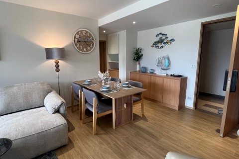 Condo in Phuket, Thailand, 3 bedrooms  № 168949 - photo 10