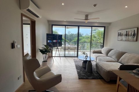 Condo in Phuket, Thailand, 3 bedrooms  № 168949 - photo 22