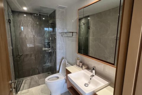 Condo in Phuket, Thailand, 3 bedrooms  № 168949 - photo 28