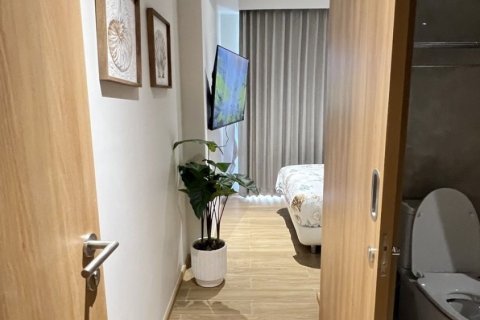 Condo in Phuket, Thailand, 3 bedrooms  № 168949 - photo 24