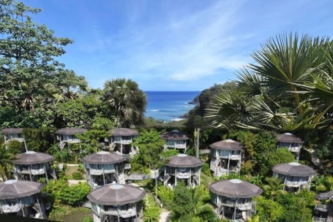 Condo in Phuket, Thailand, 3 bedrooms  № 168949 - photo 7
