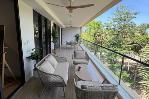 Condo in Phuket, Thailand, 3 bedrooms  № 168949 - photo 6