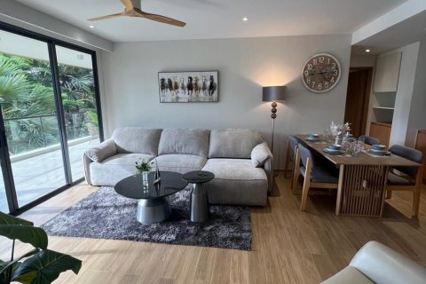 Condo in Phuket, Thailand, 3 bedrooms  № 168949 - photo 21