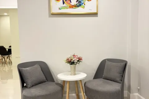 House in Hang Dong, Thailand 6 bedrooms № 168944 - photo 5