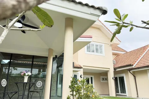 House in Hang Dong, Thailand 6 bedrooms № 168944 - photo 7