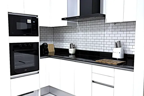 House in Hang Dong, Thailand 6 bedrooms № 168944 - photo 4