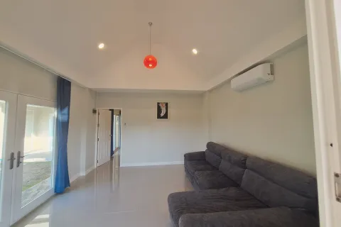 House in Hang Dong, Thailand 6 bedrooms № 168944 - photo 8