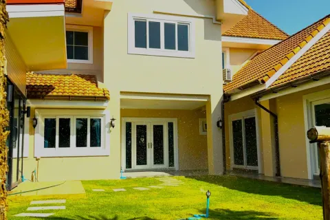 House in Hang Dong, Thailand 6 bedrooms № 168944 - photo 6